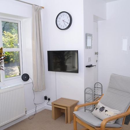 Beautiful Studio In Ely Exteriör bild